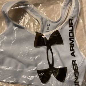 Under Armour sports bra